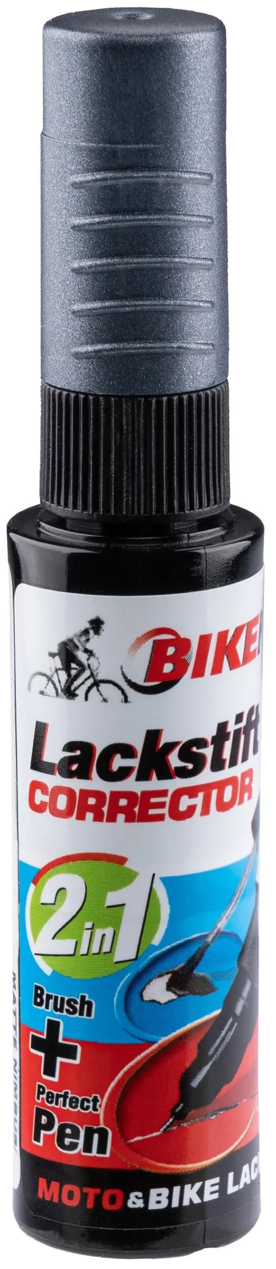 Fasi lak til lokal reparation touch-up stick mat nimbus ref.sil.matt