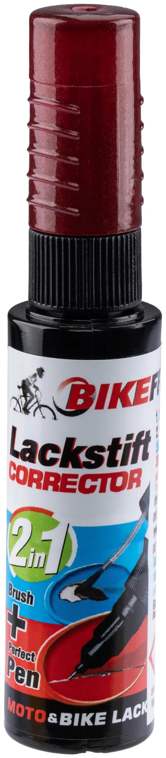 Fasi lak til lokal reparation touch-up stick camino rød