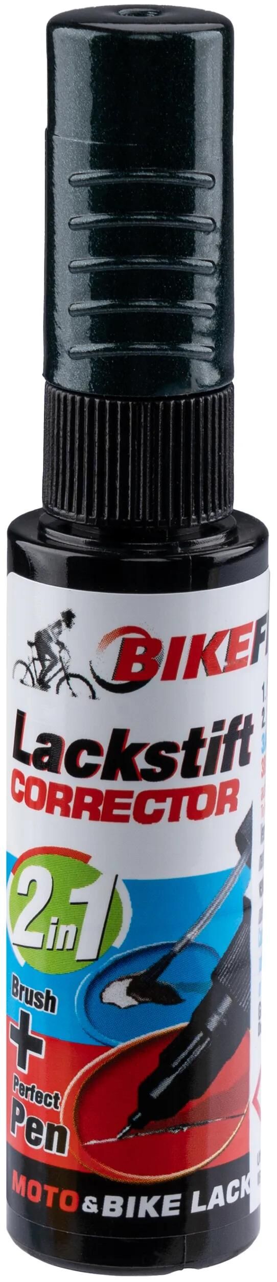 Fasi lak til lokal reparation touch-up stick conwa moss blank 22 ys2384-1