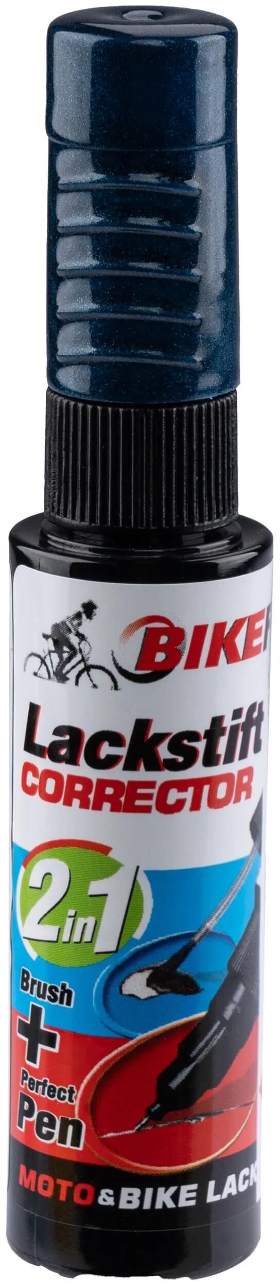 Fasi lak til lokal reparation touch-up stick conwa darkpetrol blank 22