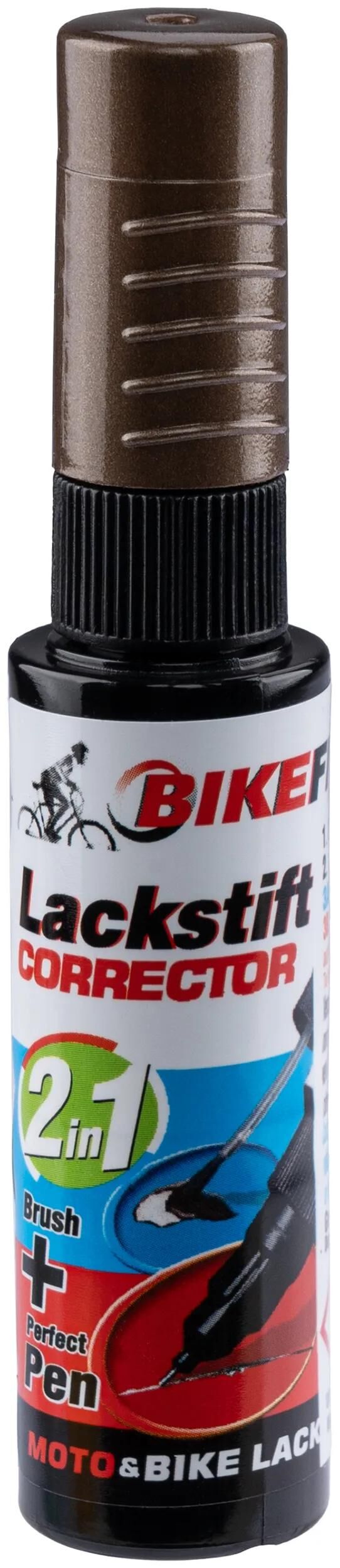 Fasi lak til lokal reparation touch-up stick conwa brun blank 22 ys2779