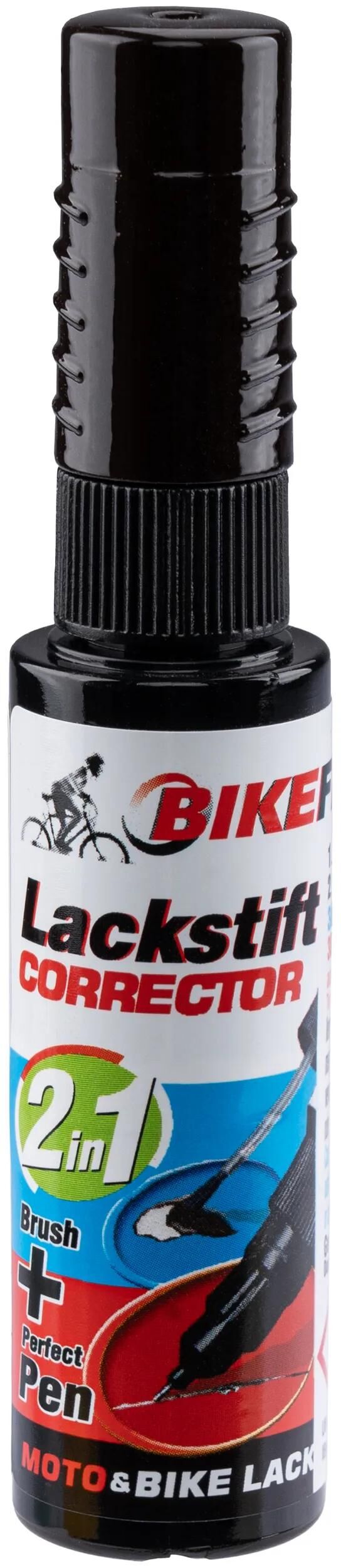 Fasi lak til lokal reparation touch-up stick sprødbrun