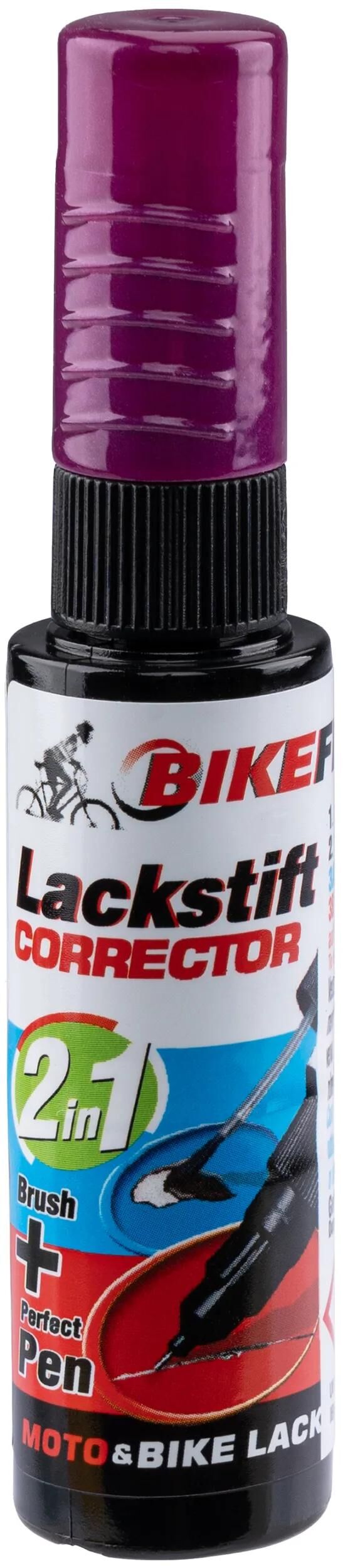 Fasi lak til lokal reparation touch-up stick dyb lilla