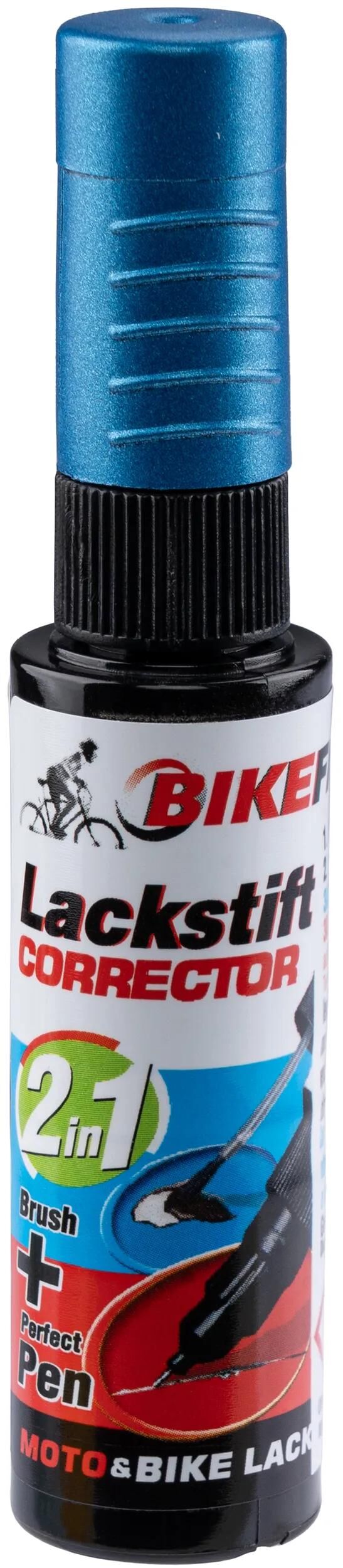 Fasi lak til lokal reparation touch-up stick fun fair blå