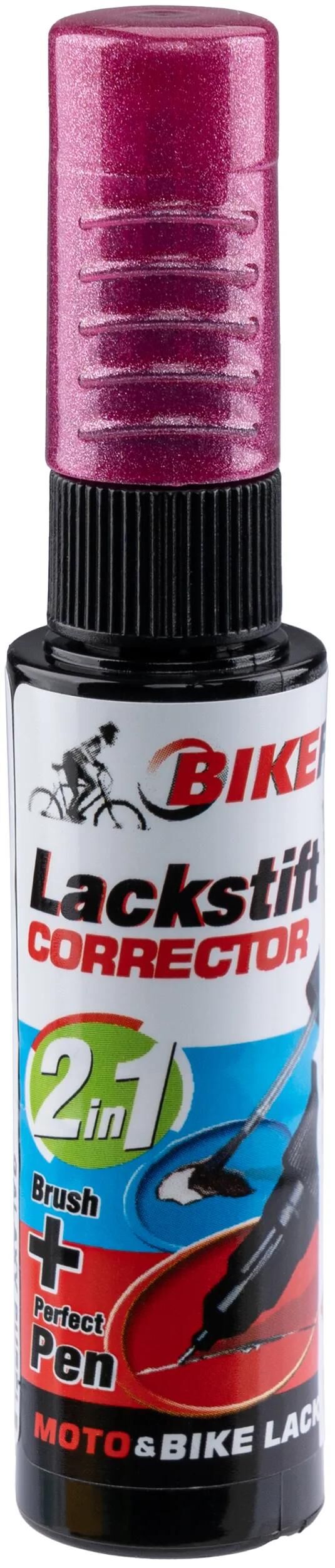 Fasi lak til lokal reparation touch-up stick galakse lilla
