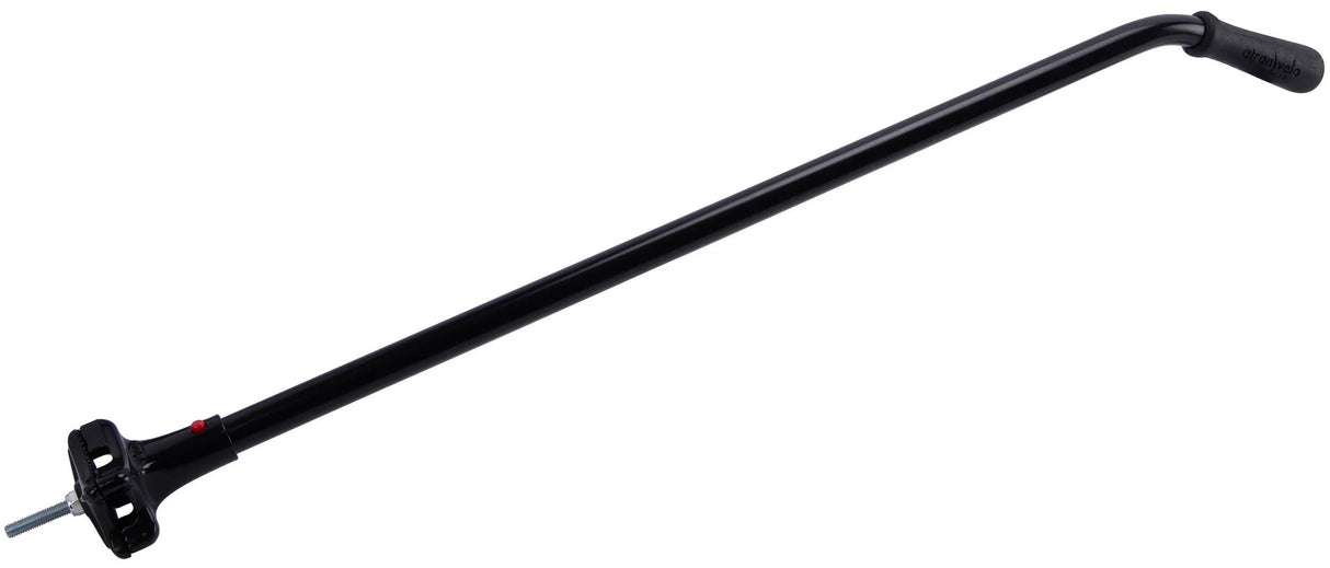 Atranvelo holder - skydebeslag ved.velo hold skubbestang b