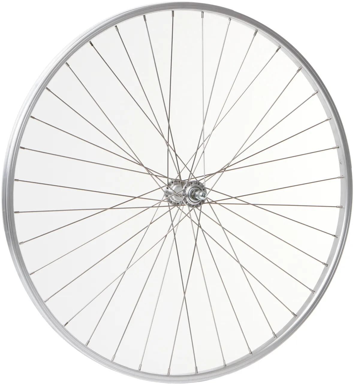 Contec forhjul alu sport + quando kt-a16f fr.hjul 28 2,00 sst