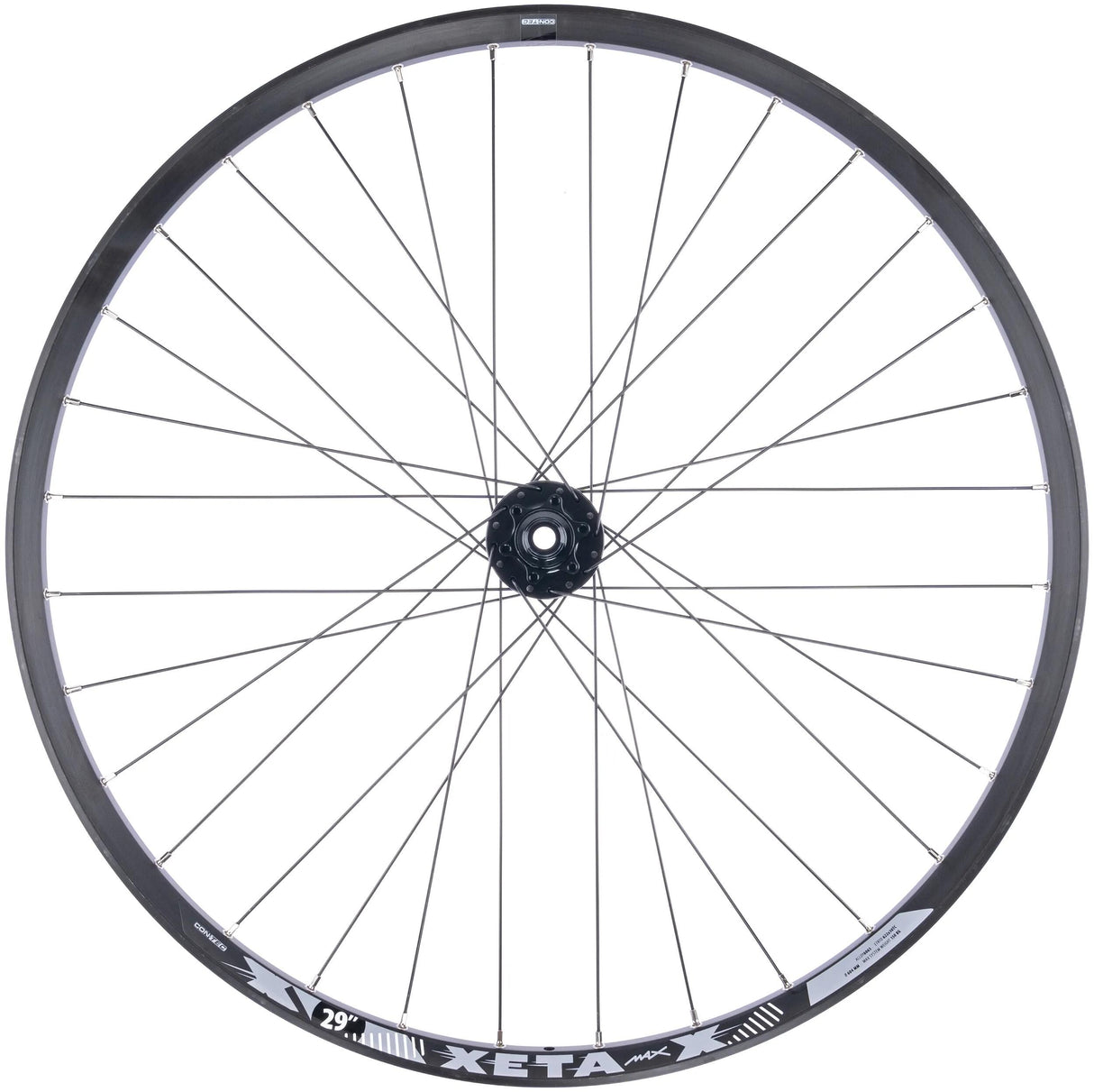 Contec baghjul xeta kerne 30 ct hr 29 xeta core 30 boost 12mm 6l xd sw 2,00
