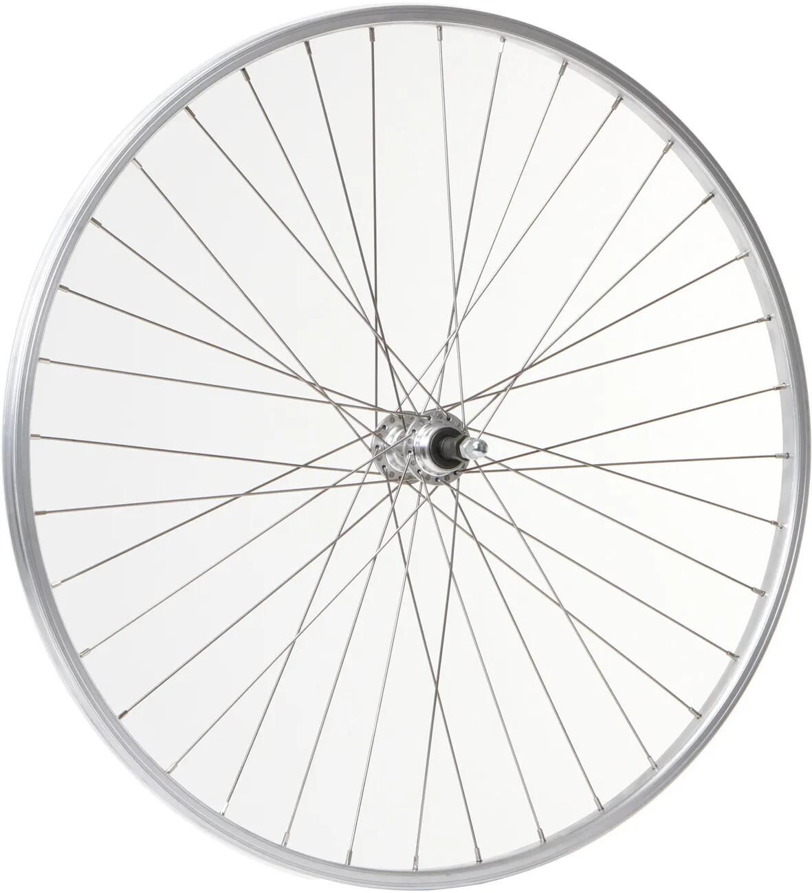 Contec baghjul alu sport + quando kt-a11r ct hr 28,alusport+kt-a11r va rigid 130 2.00n