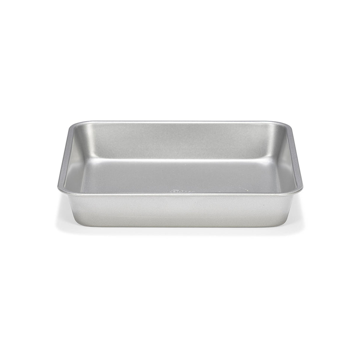 Patisse silvertop firkantet form 22 cm