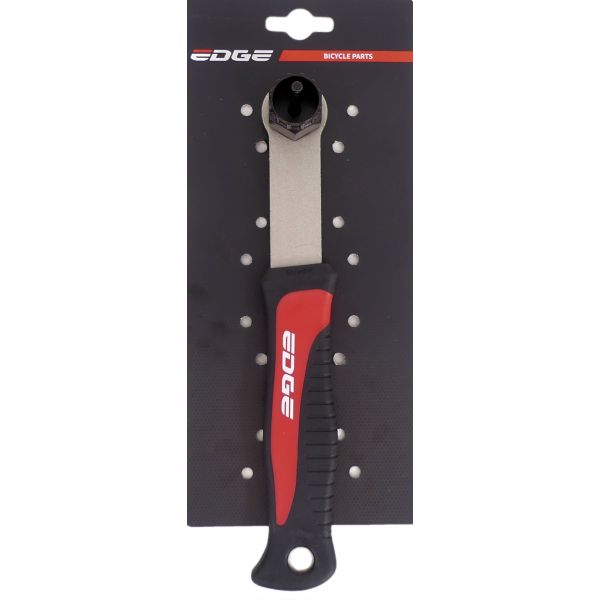 Kantkassette friløbsfjerner med stift - Shimano model