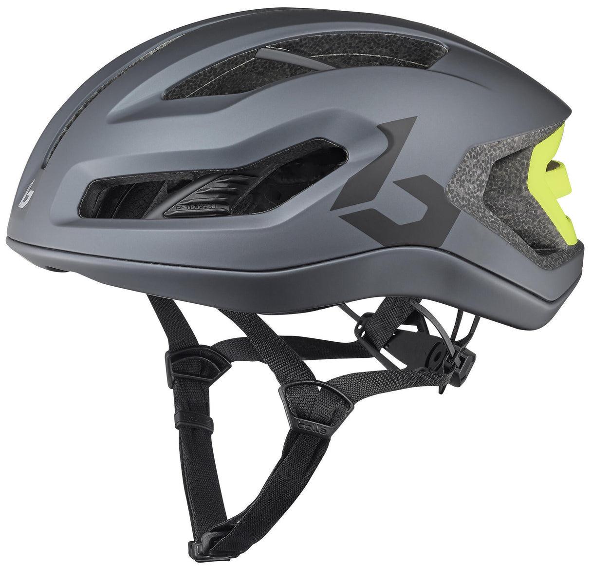 Bollé hjelm avio mips hjelm avio mips titanium syre mat s
