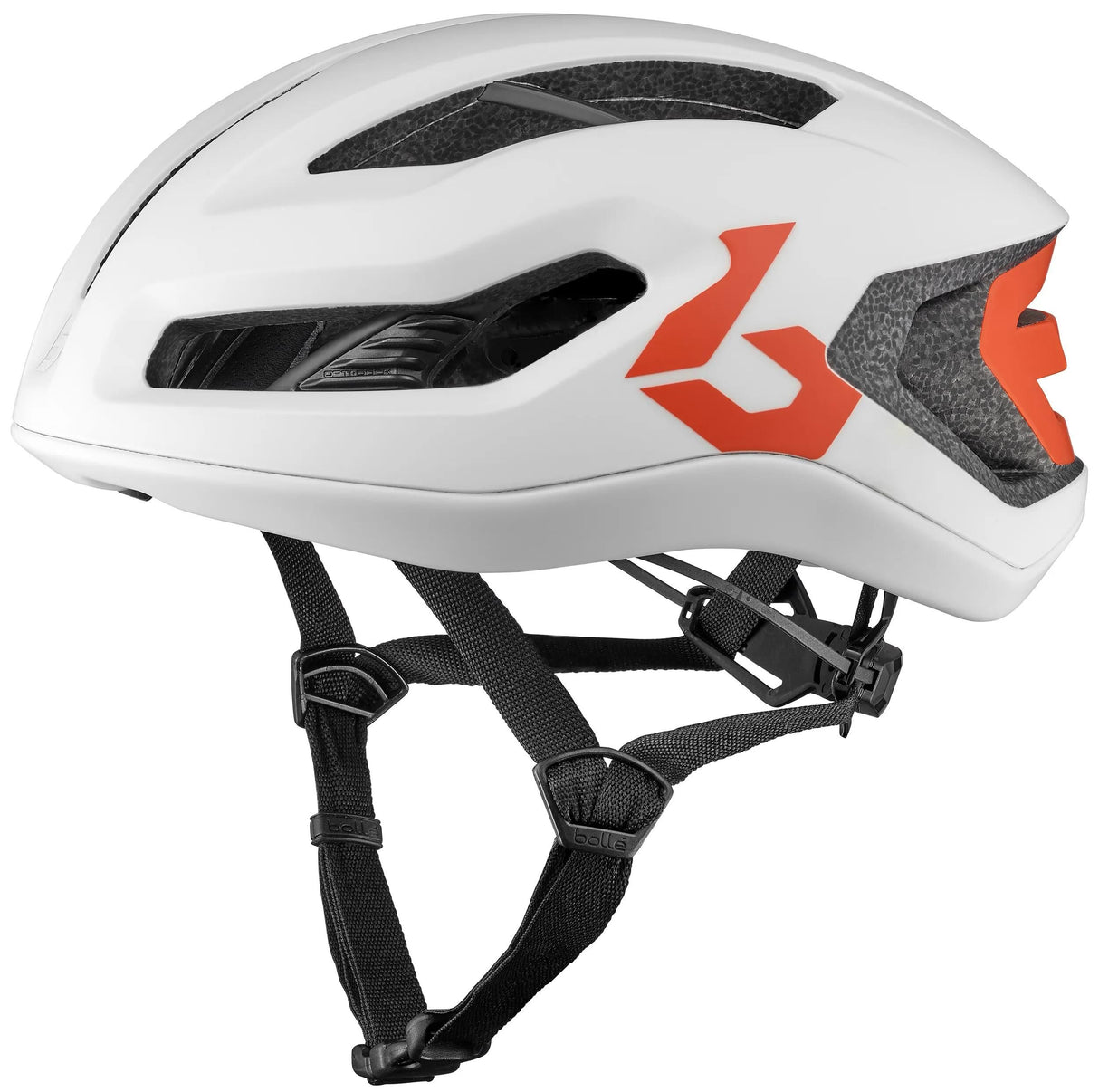Bollé hjelm øko avio mips hjelm avio mips lyseste grå mat m