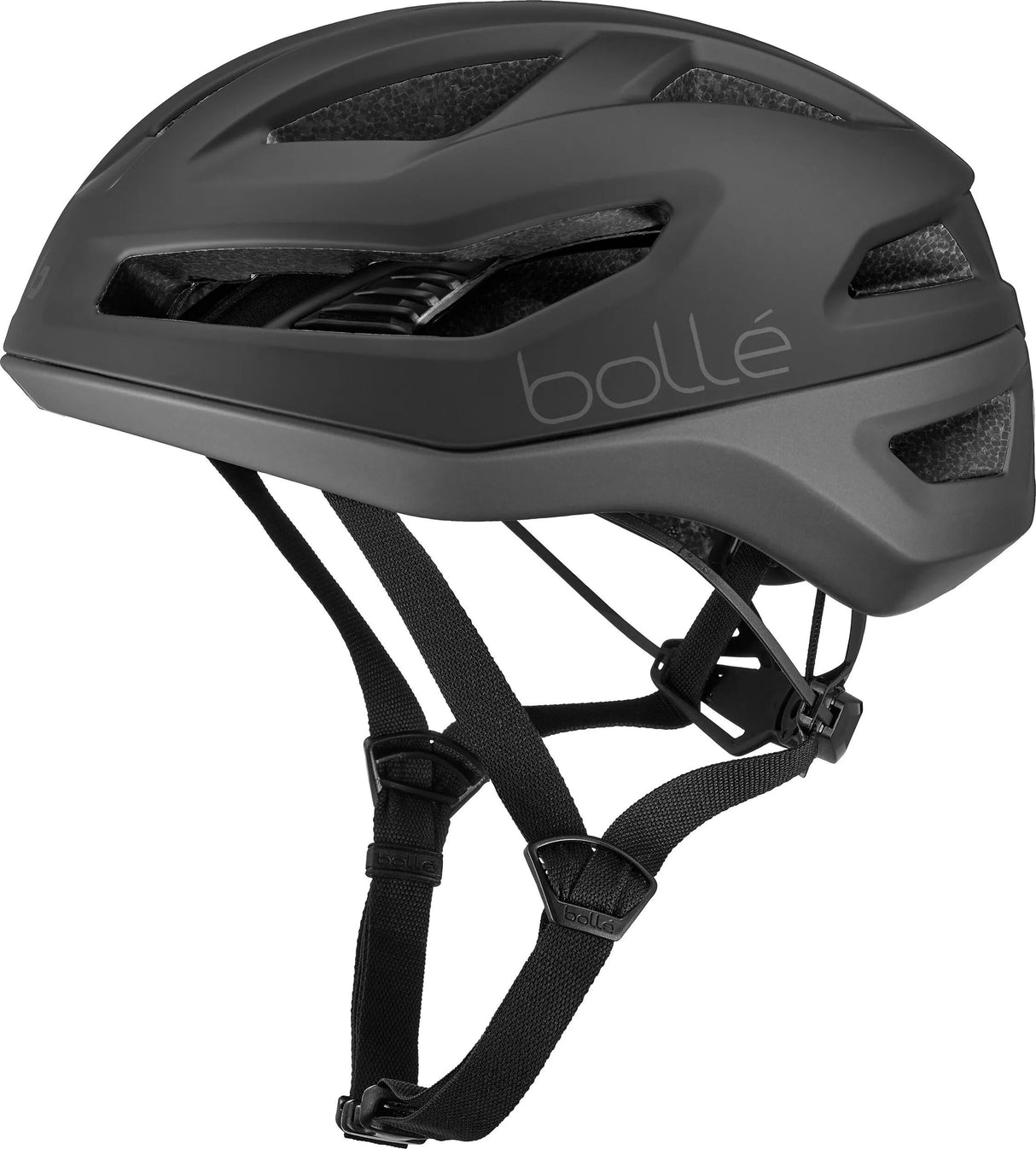 Bollé hjelm øko avio pure mips hjelm øko aviopure mips str. s min.bl.matte