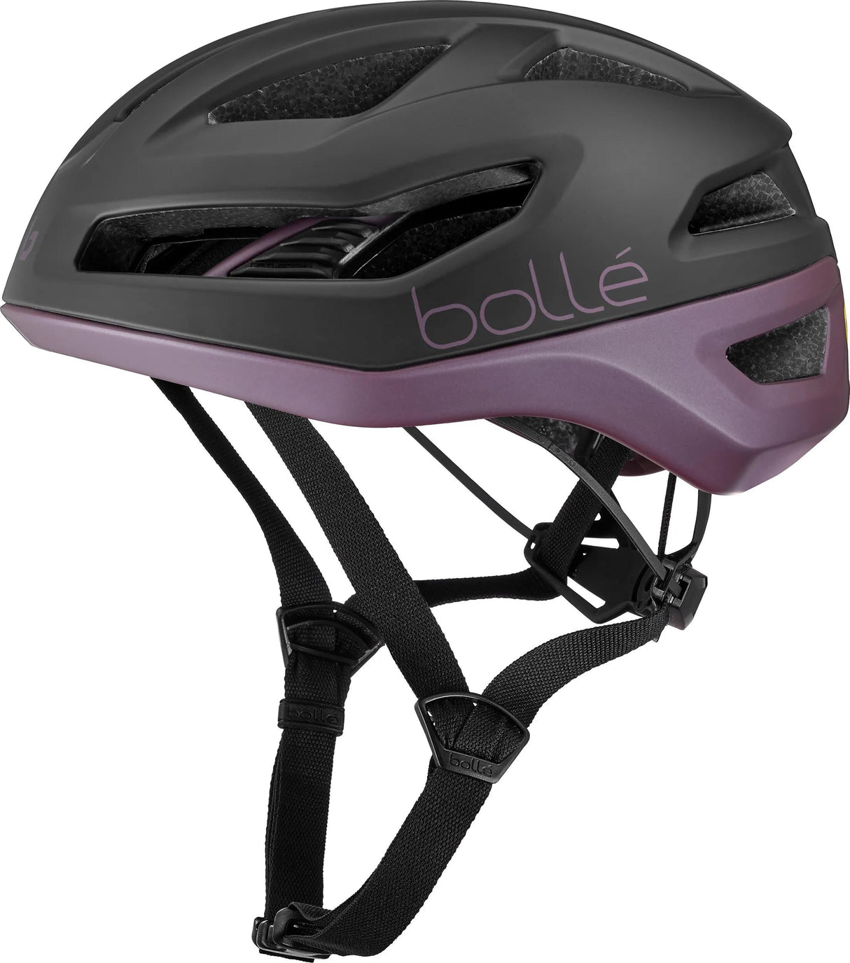 Bollé hjelm eco avio pure mips hjelm eco avio pure mips str. m bl.pur.m