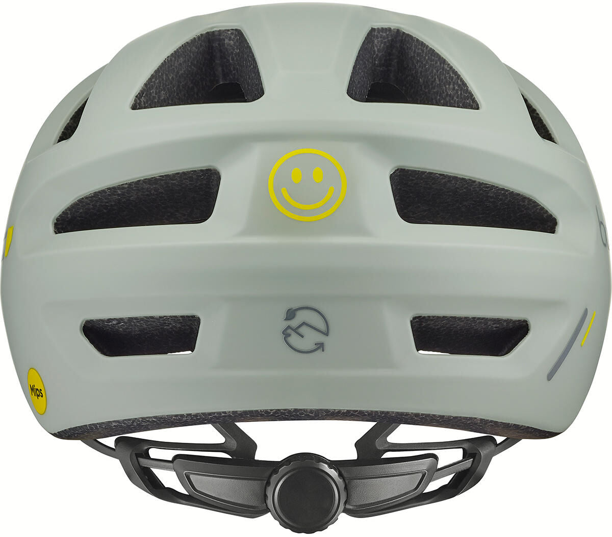 Bollé mtb hjelm adapt pure mips hjelm spero mips str. m argil mat