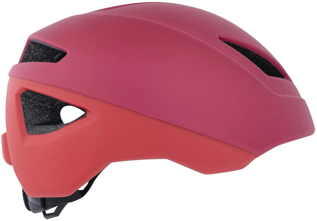 Contec hjelm tuva ct hjelm tuva l 57-61 mat rød orange
