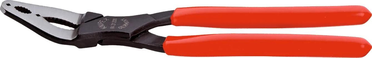 Knipex konuszange kegletang offset 200mm lang
