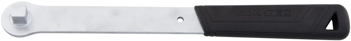 Contec stiklås TFP-120 CT drivernøgle TFP-120 f. 1 2 stikkontakter