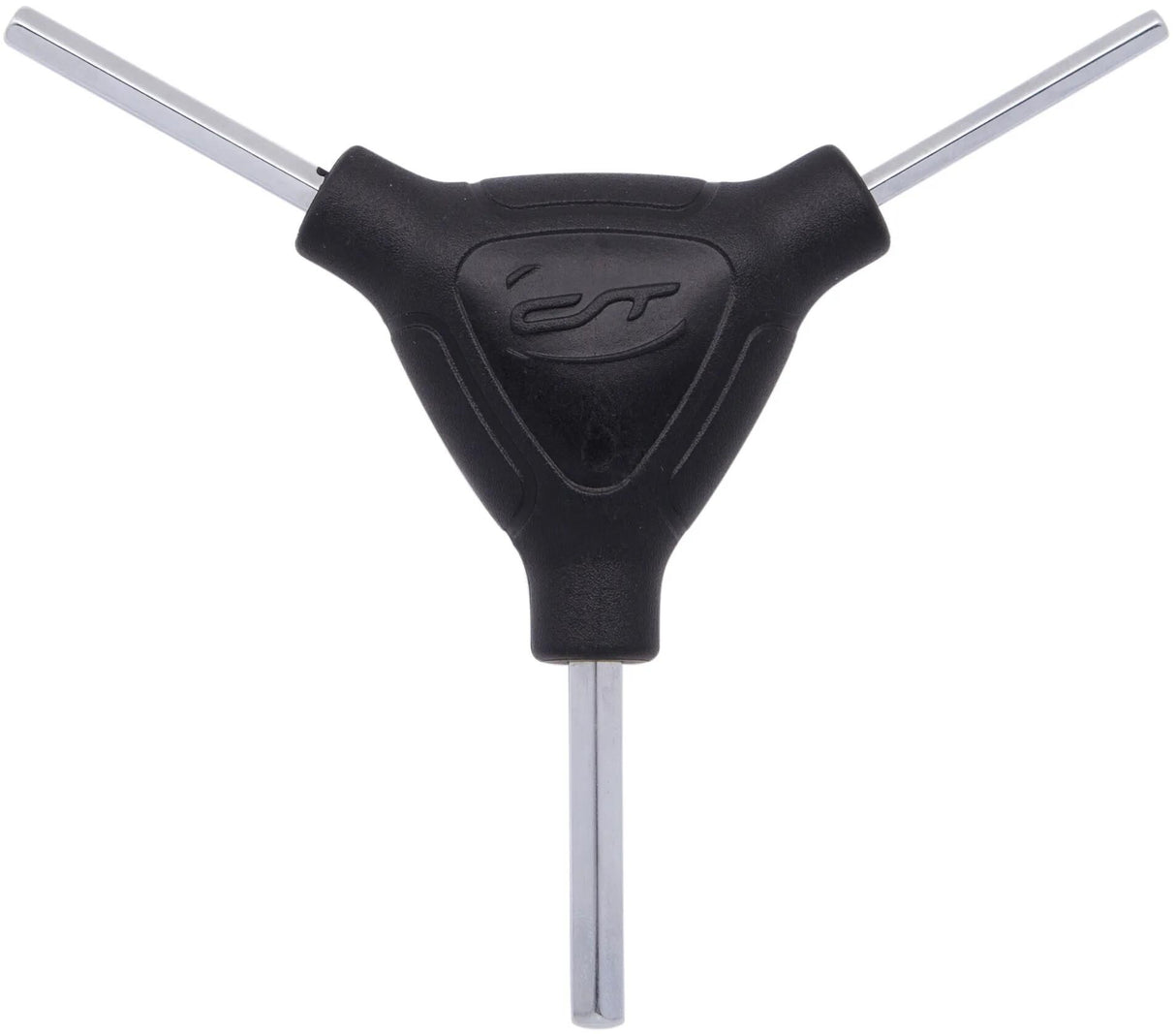 Contec Y-intern kantlås TFP-220 CT Y-sekskantnøglesæt TFP-220 4,5,6 mm