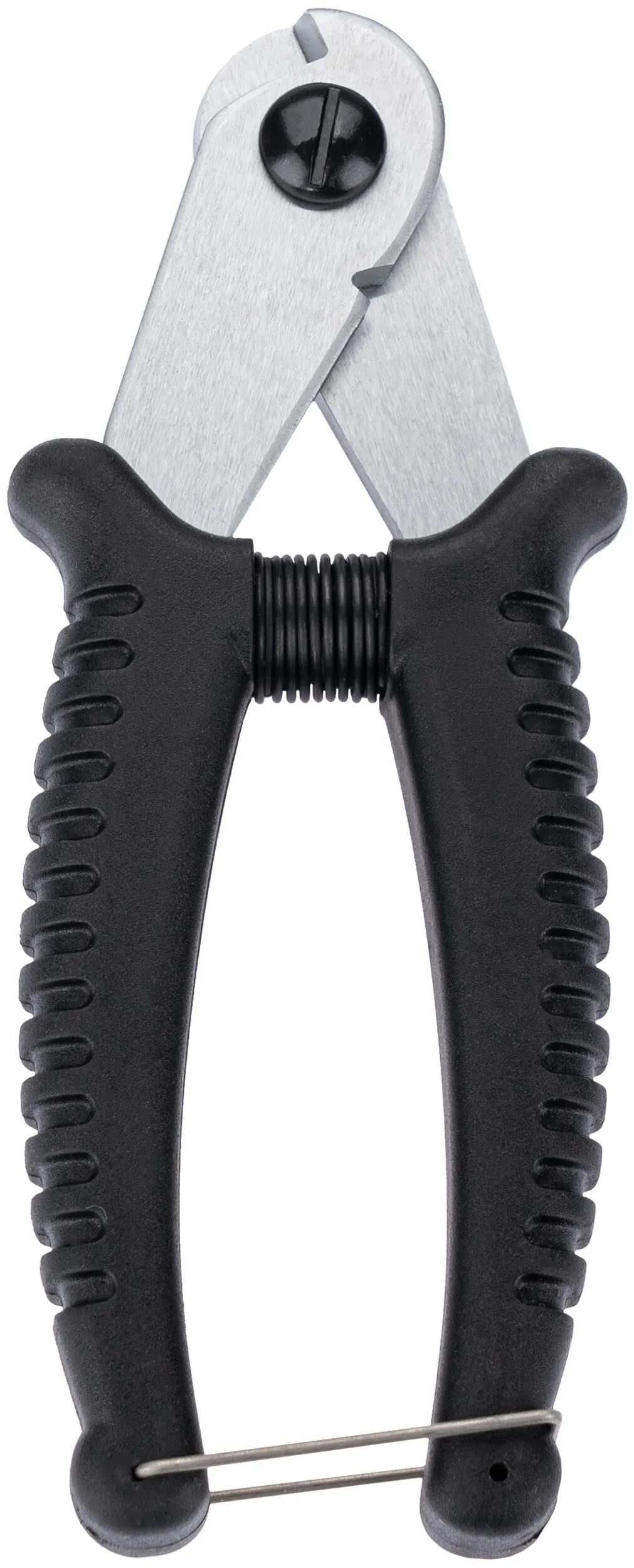 Contec kabelsanger tfm-cut+ ct kabelskærer cut+ sort
