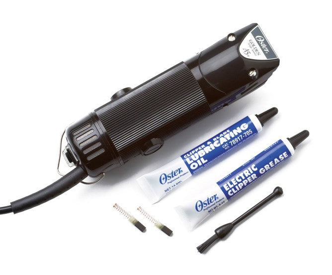 Oster produkter trimmer gylden a5 1 speed