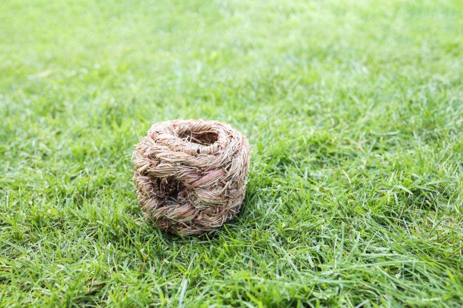 Kerbl produkter græskugle 13 cm