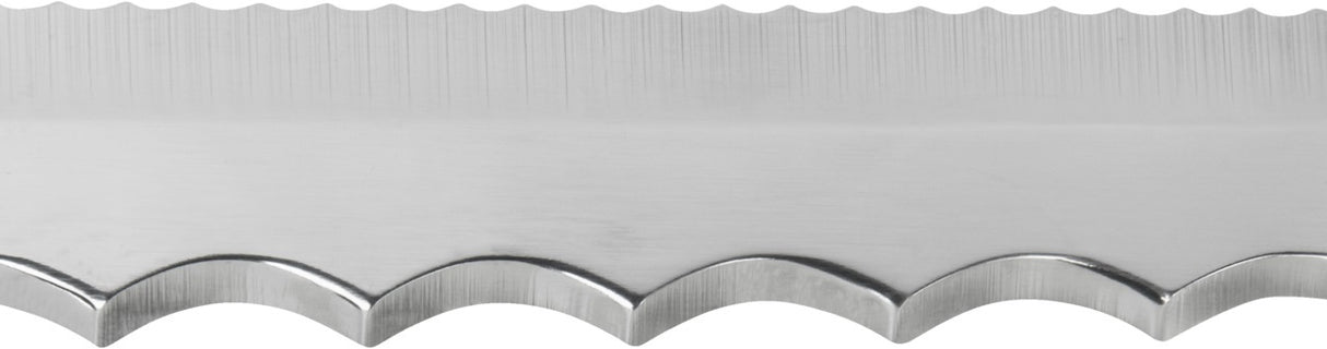 Connex produkter isolerende kniv takket 42cm