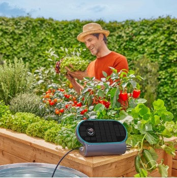 Gardena produkter aquabloom sæt l