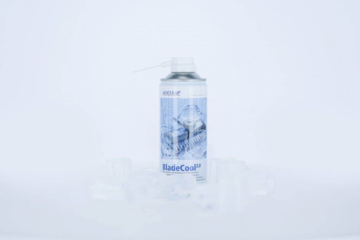 Produkter aesculap bladecool 2 0