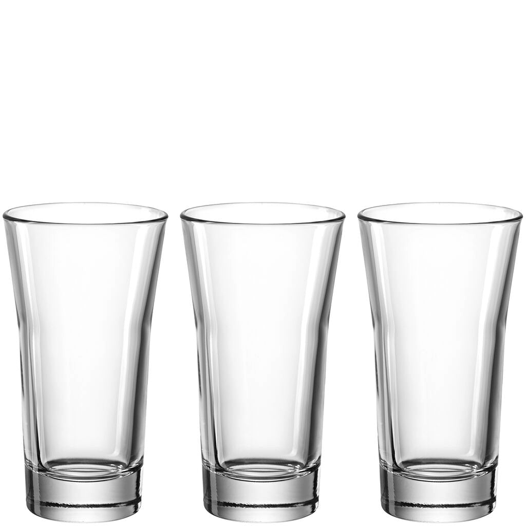 Montana pure drikkeglas sæt af 3 290ml