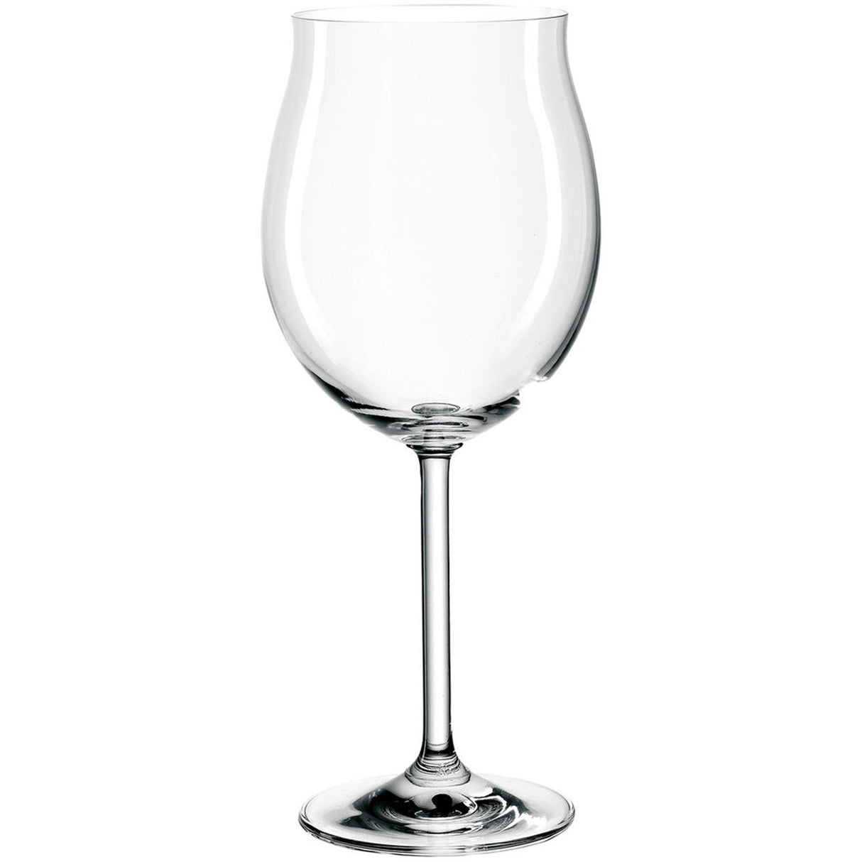 Montana pure bordeaux vinglas sæt med 6 stykker 550ml