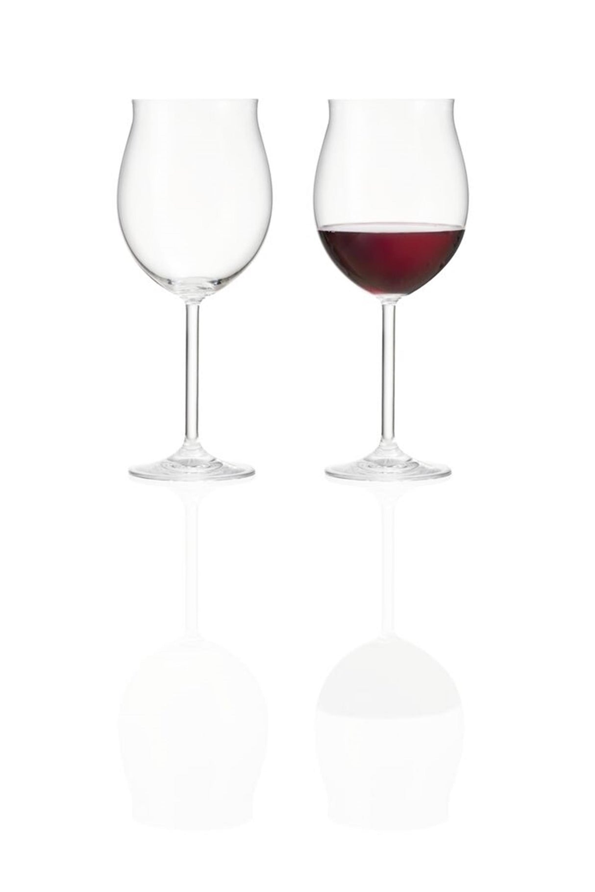 Montana pure bordeaux vinglas sæt med 6 stykker 550ml