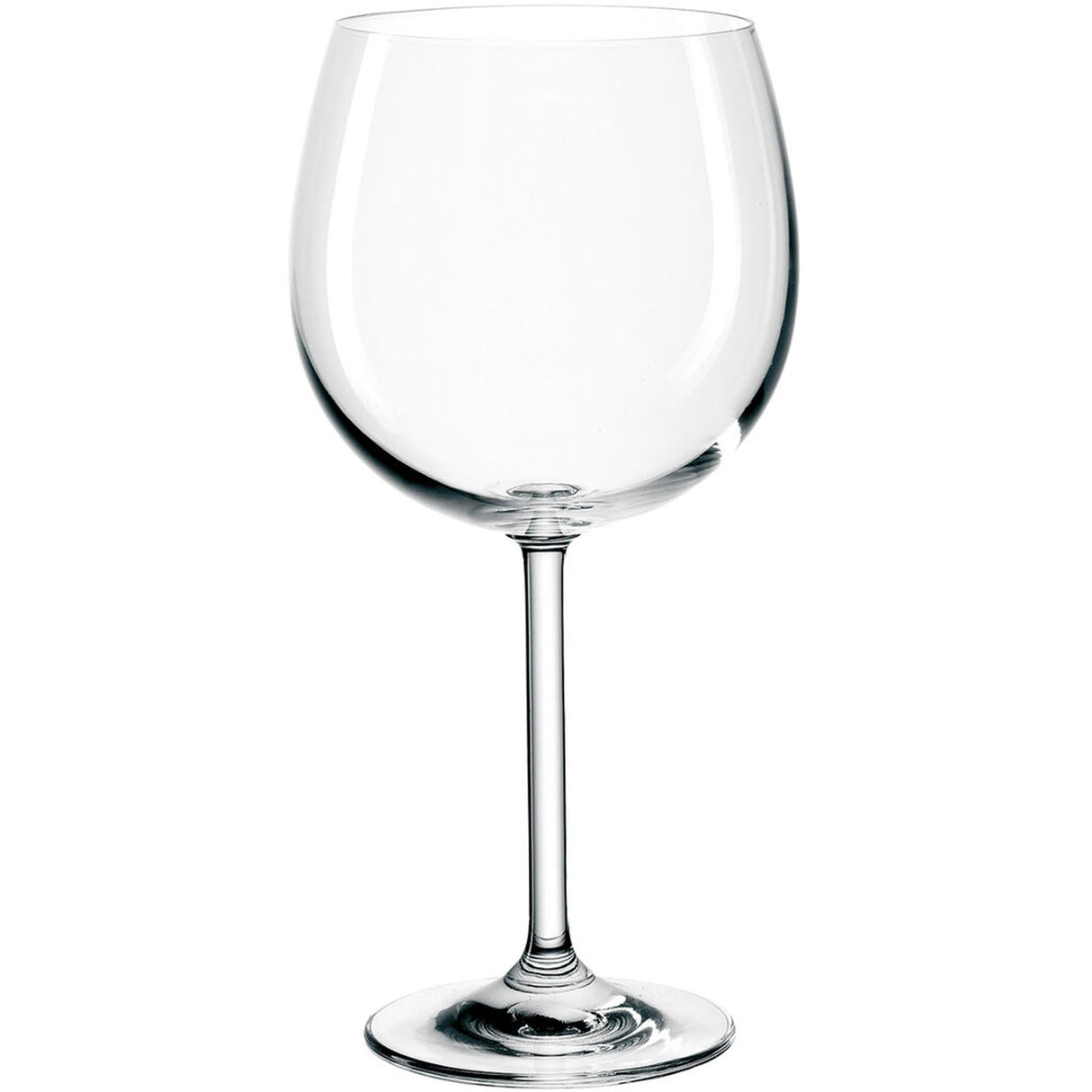 Montana pure bordeaux vinglas sæt med 6 stykker 630ml