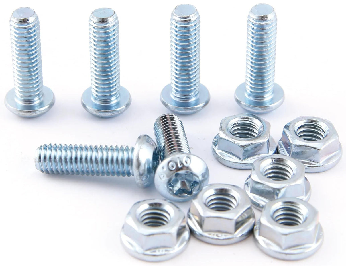 Trw bolt skrue m6x1