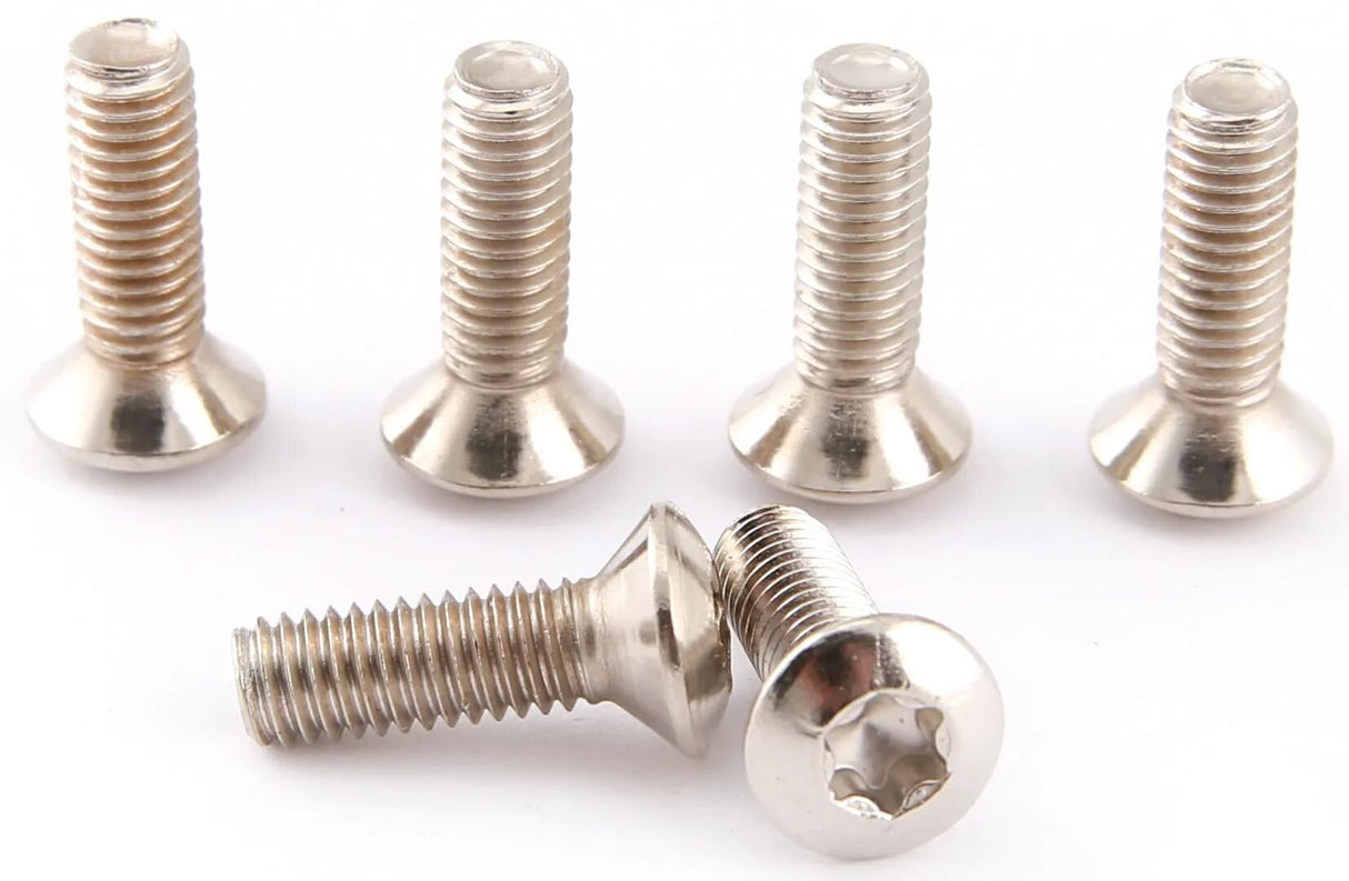 Trw bolt skrue m6x1