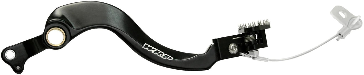 Wrp - racing fodbremsegreb wrp alu sort