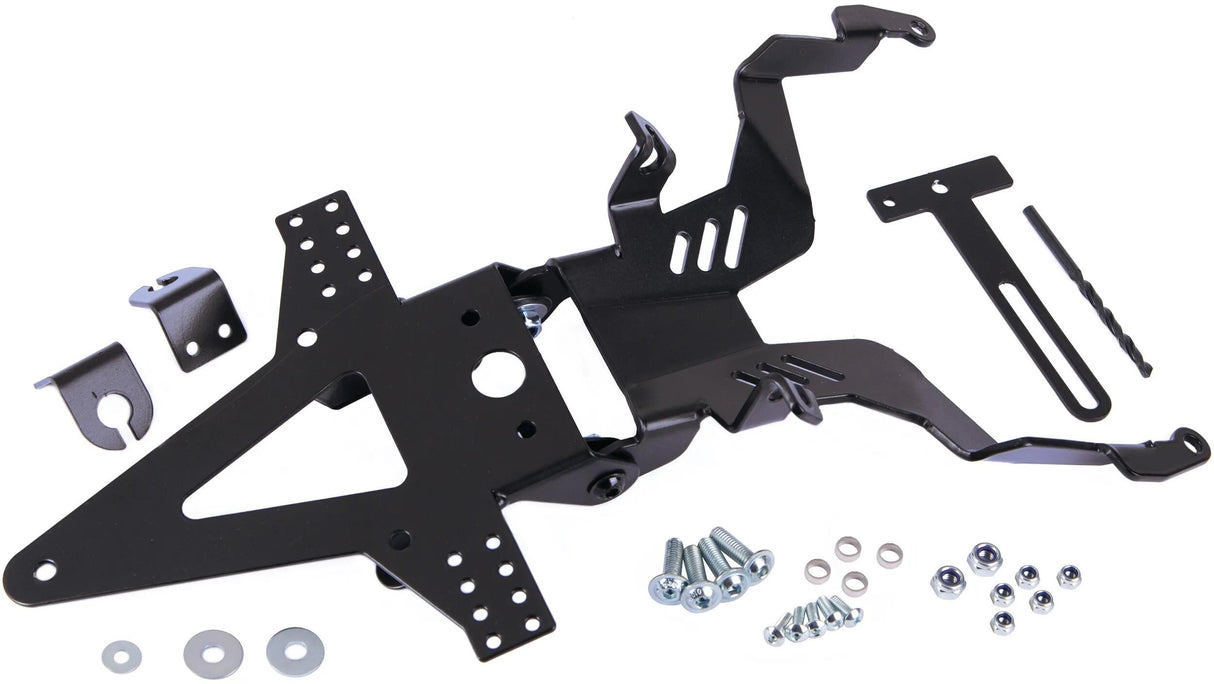 Progress line nummerpladeholder nummerpladeholdere hon cb1000r verst