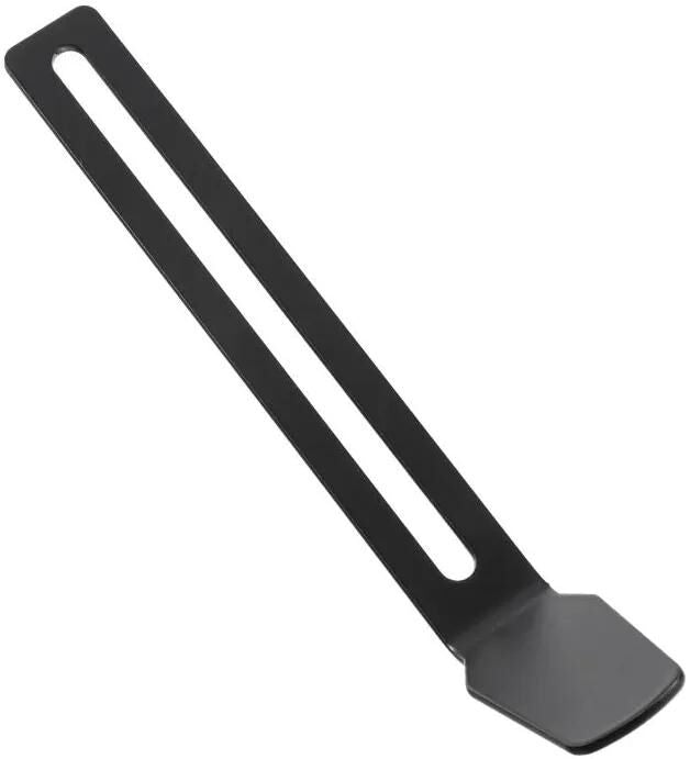 Zieger reflektor traeger beslag t-stykke til reflektorer 28x39 type