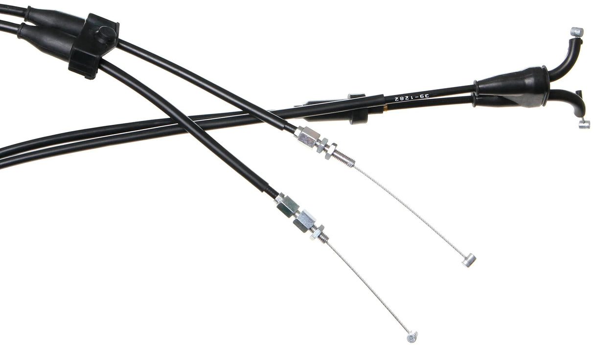 Alle bolde racing gaskabler gaskabler 45-1028 a