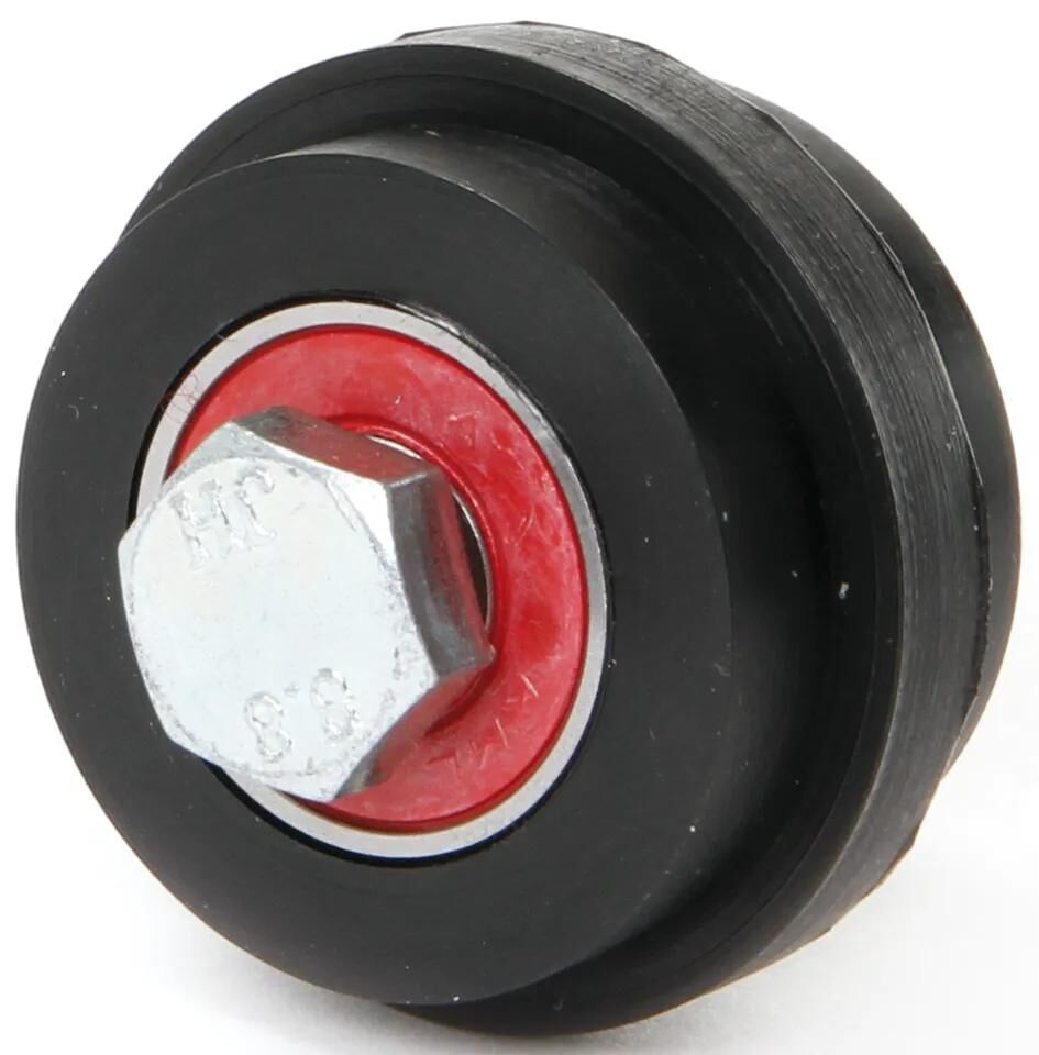 Alle bolde racing kæde guide rullekæde ruller 79-5003 abr sort