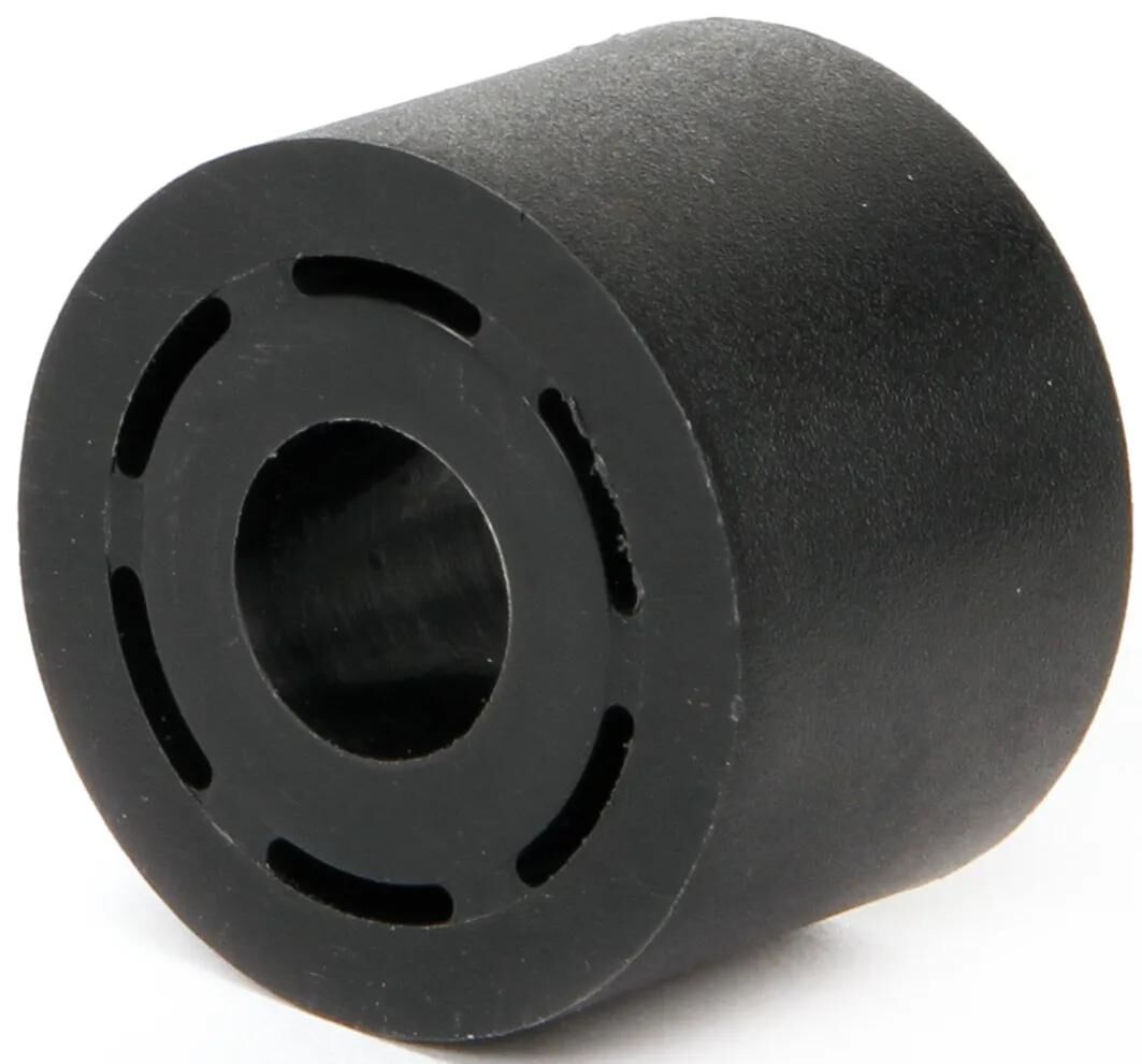 Alle bolde racing kæde guide rullekæde ruller 79-5009 abr 34-24mm sort