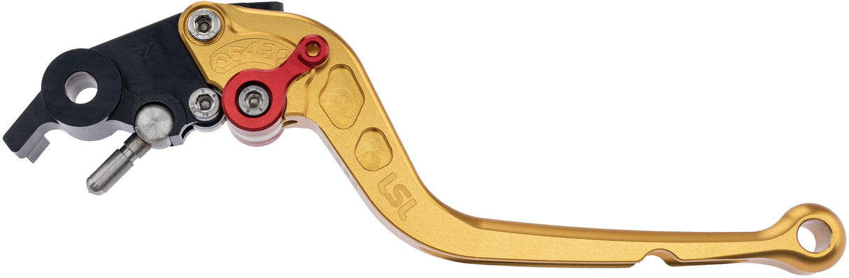 Lsl bremsegreb bremsegreb r23gold