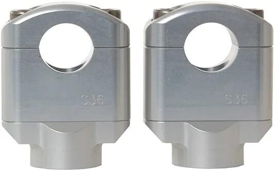 Lsl styrklemme spændebeslag +15mm si
