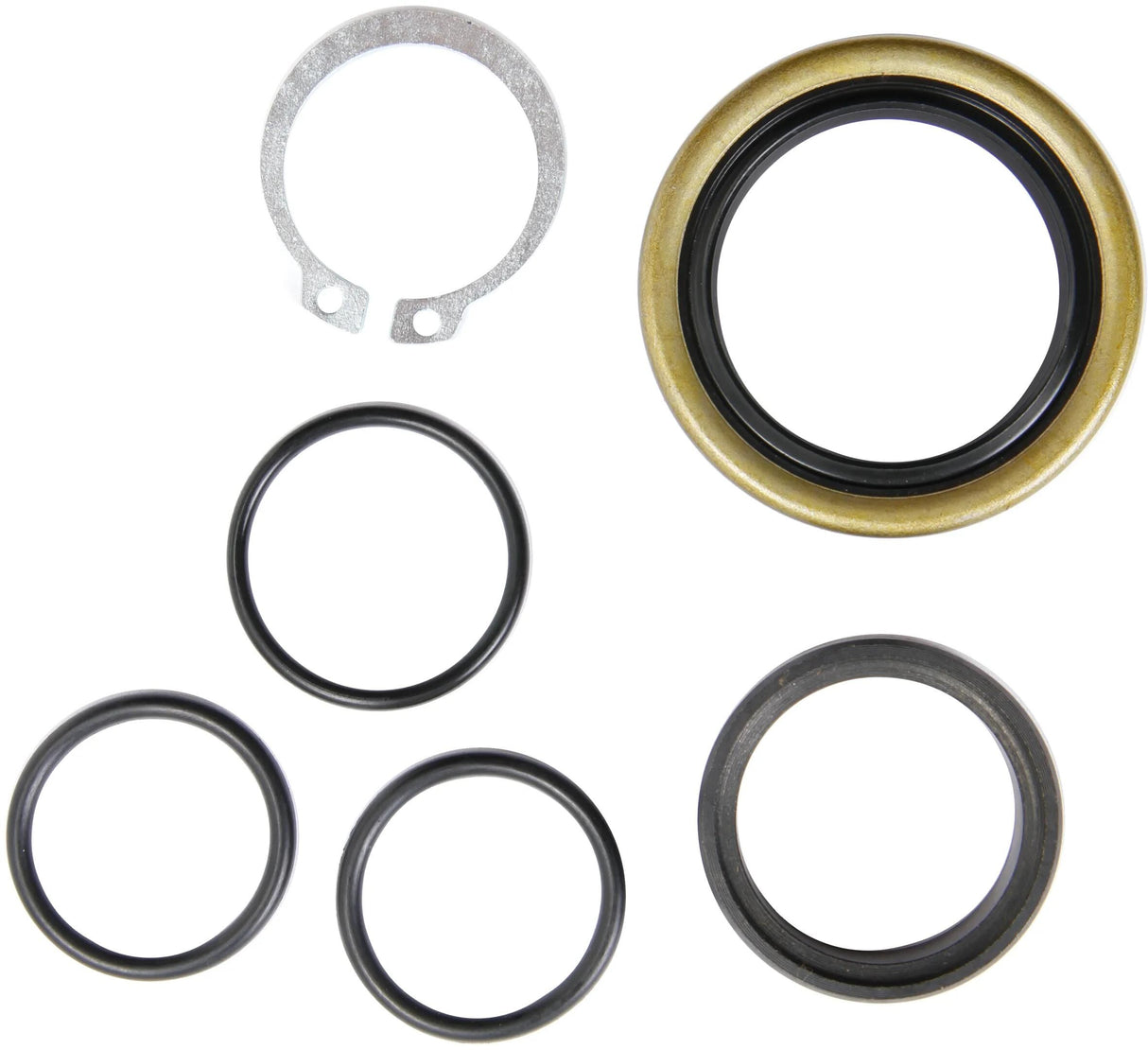 Alle bolde racing reparationssæt transmission gear reparationssæt 25-4003 abr gearkasse udgangsaksel