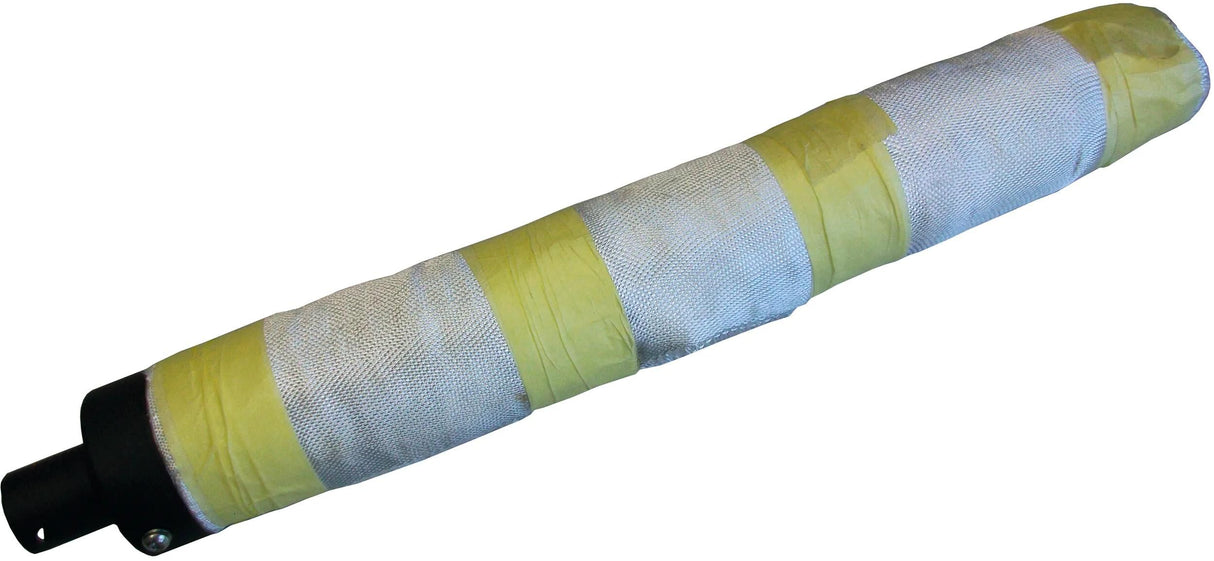 Silvertail lyddæmper indsats en schalld sil k02 515mm