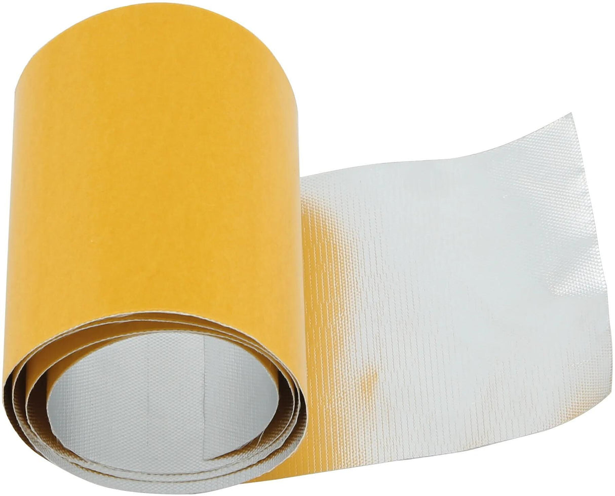 Silent sport varmebestandig tape varmebeskyttelsestape sp 5mx100mm