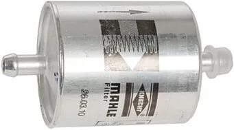 Mahle benzinfilter brændstoffilter kl 145