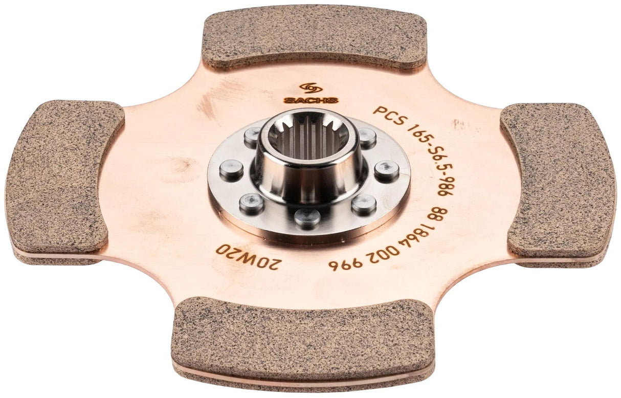 Zf sachs koblingsskiver koblingsskive sachs sinter