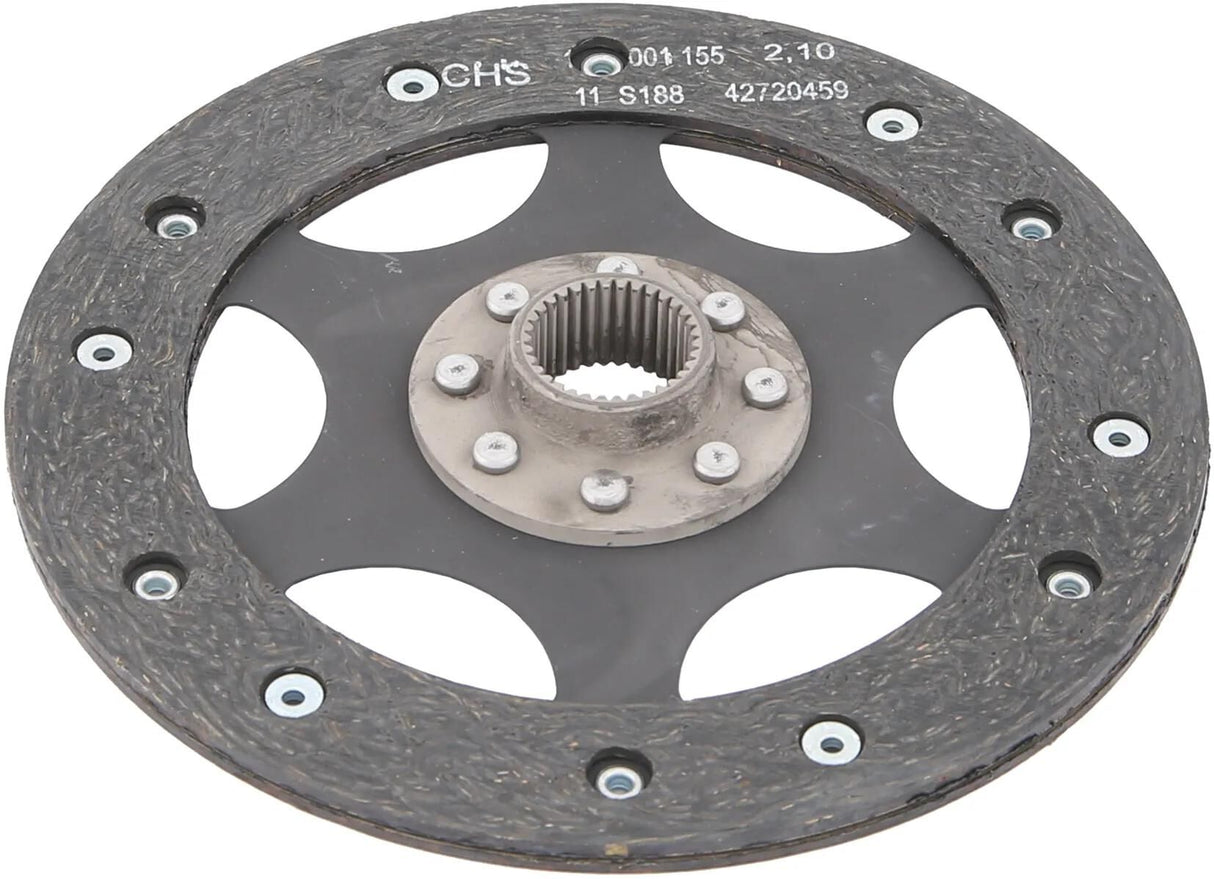 Zf sachs koblingsskiver koblingsskive sachs